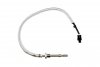 CZUJNIK TEMPERATURY SPALIN EGT-CH-001 CHRYSLER GRAND VOYAGER RT DODGE NITRO KA JEEP CHEROKEE KK WRANGLER JK 2.8CRD